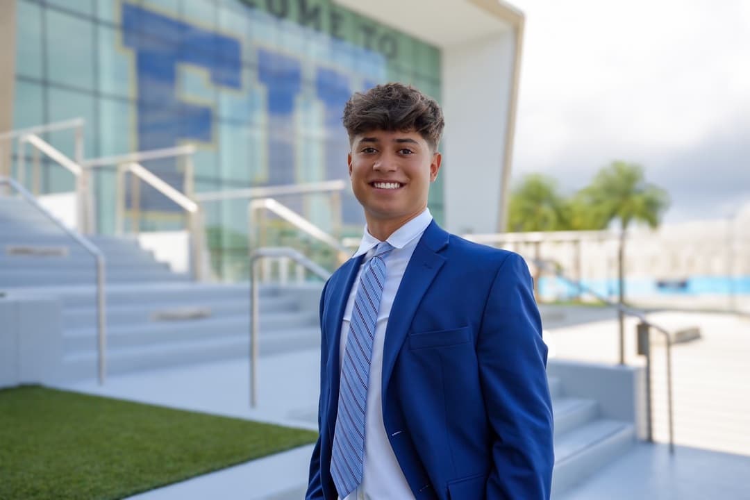 Sebastian Gonzalez